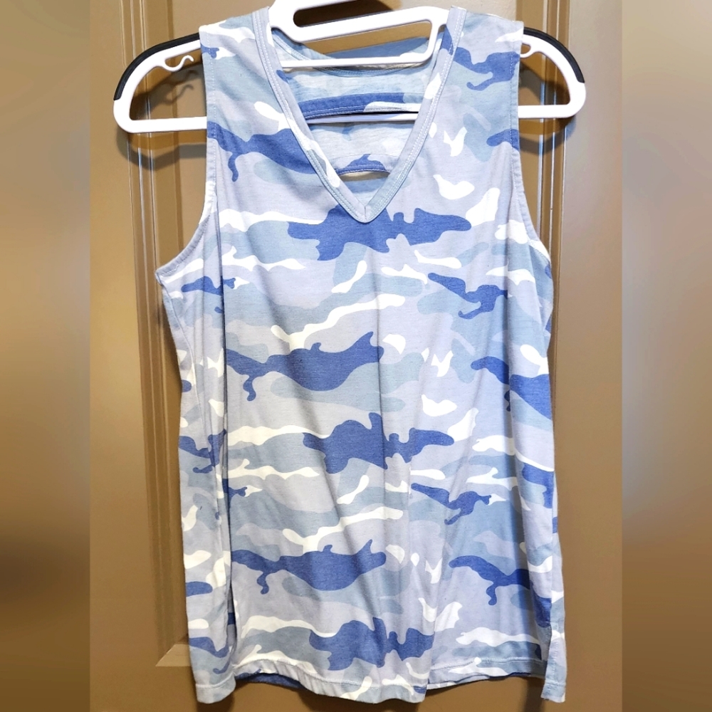 Casual Tank